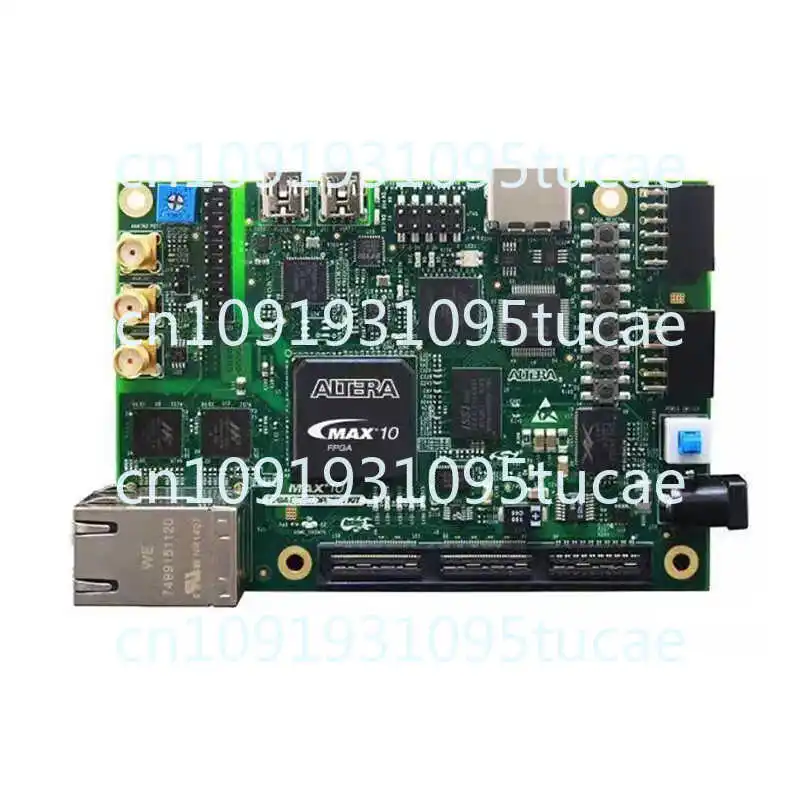 Altera FPGA Development Evaluation Board Suite DK-DEV-10M50-A MAX 10 Kit Programmable Logic IC Development Tool