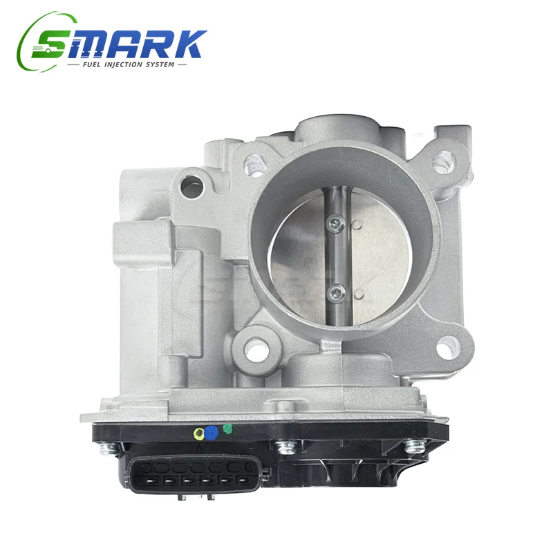Automotive Throttle Body Throttle Valve Assembly OE 16400-5V5-M01 16400-55A-Z01 Itb Throttle Body