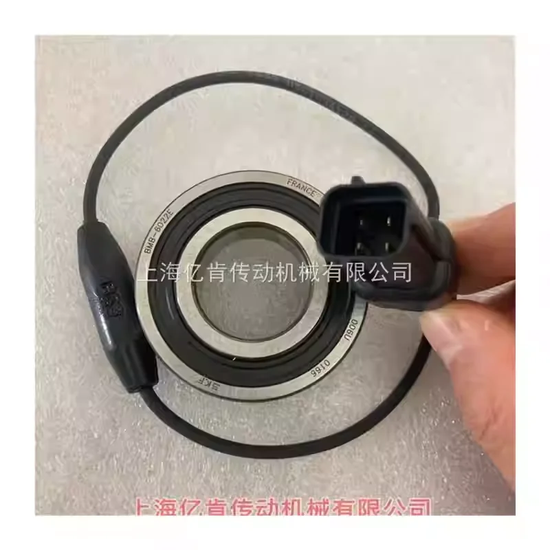 BMB-6022E Motor Encoder/Sensor/Bearing Speed 14194-10922-71