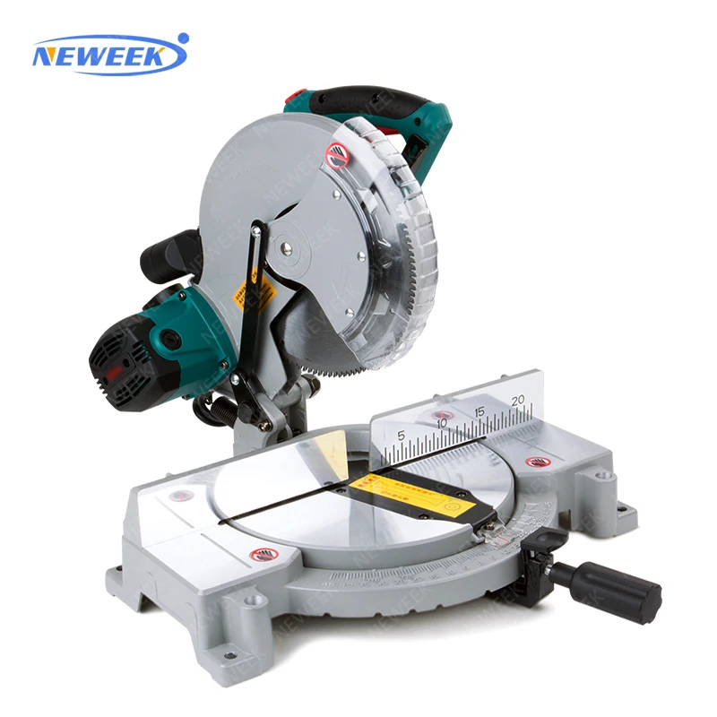 

Neweek Good Performance Electric Industrial Aluminium Cutting Metal Machinery Pipe Machine Miter Saws