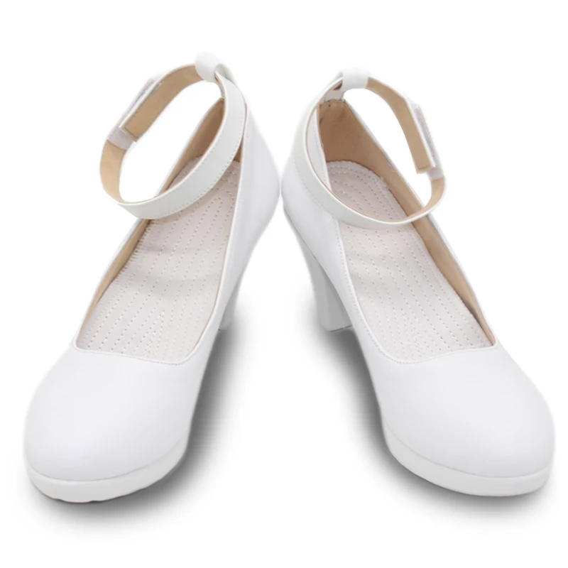 ゲーム Honkai スターレールダリアコスプレ靴コンスタンスコスプレブーツコミコンハロウィンパーティー大人女性男性