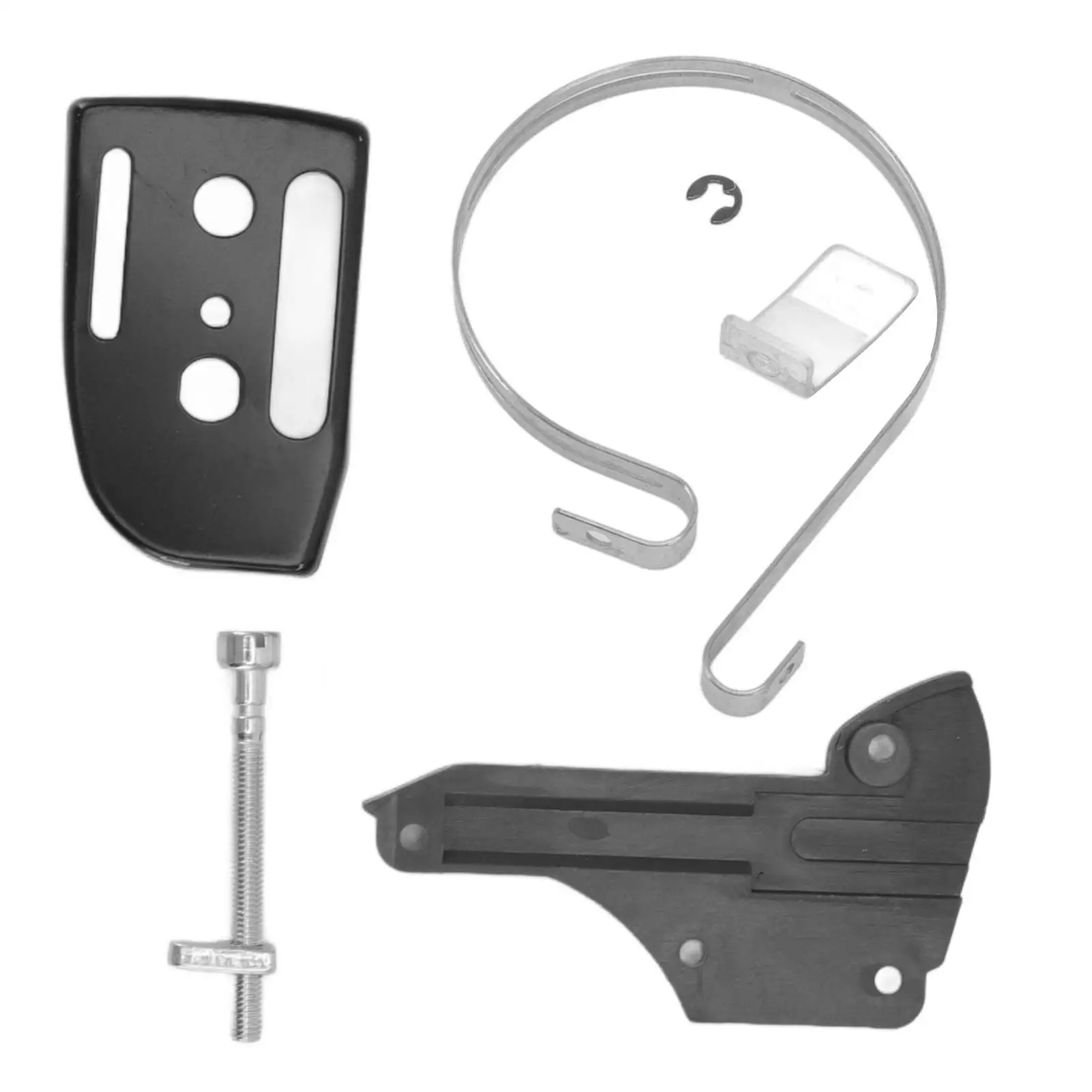 

Chainsaw Tensioner Repair Kit Plastic - Ideal for outdoor Use