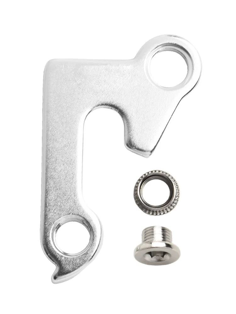MTB Bike Rear Derailleur Gear Mech Hanger Tail Hook  For GT - LTS #2000 Many Compatible Bikes Outdoor Bicycle Riding Parts