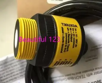ultrasonic  100% new sensor T30UXIAQ8 T30UXDA T30UXIA T30UXIB T30UXIC T30UXDB T30UXDBQ8 T30UINB T30UIPB T30UINA T30UIPA