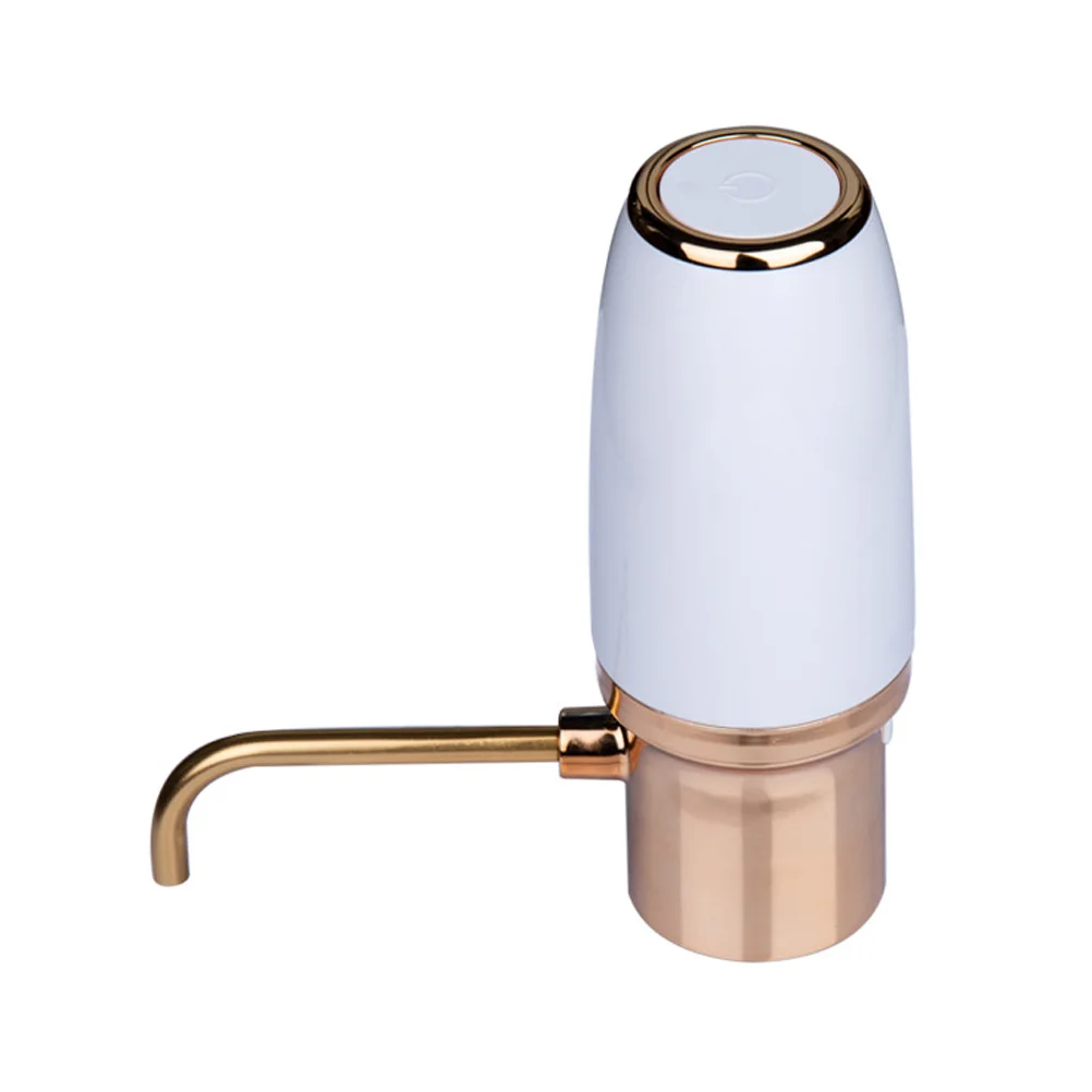 

1Set Smart Electric Wine Decanter Electronic Aerator Party Wine Stopper Pourer Bottle Accessory Electric Decanter