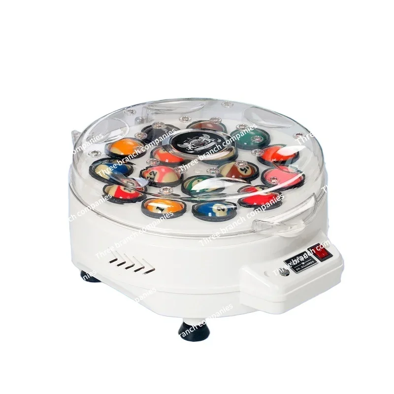 Rondella a sfera Lavatrice per manutenzione del tampone elicoidale in lana nera cinese a otto sfere