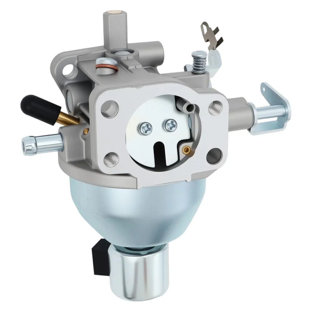 New Carburetor For Briggs Stratton For John Deere GT235 For Vanguard 18hp 350776 350777