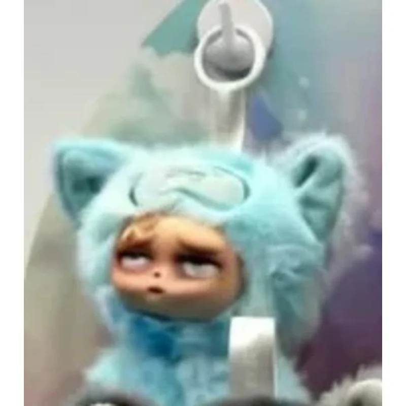 

Новые виниловые куклы Grumpipi Whispers To Dreamland, слепая коробка Caixa Caja Kawaii, куклы для девочек и мальчиков, подарок, аниме-фигурки, игрушки