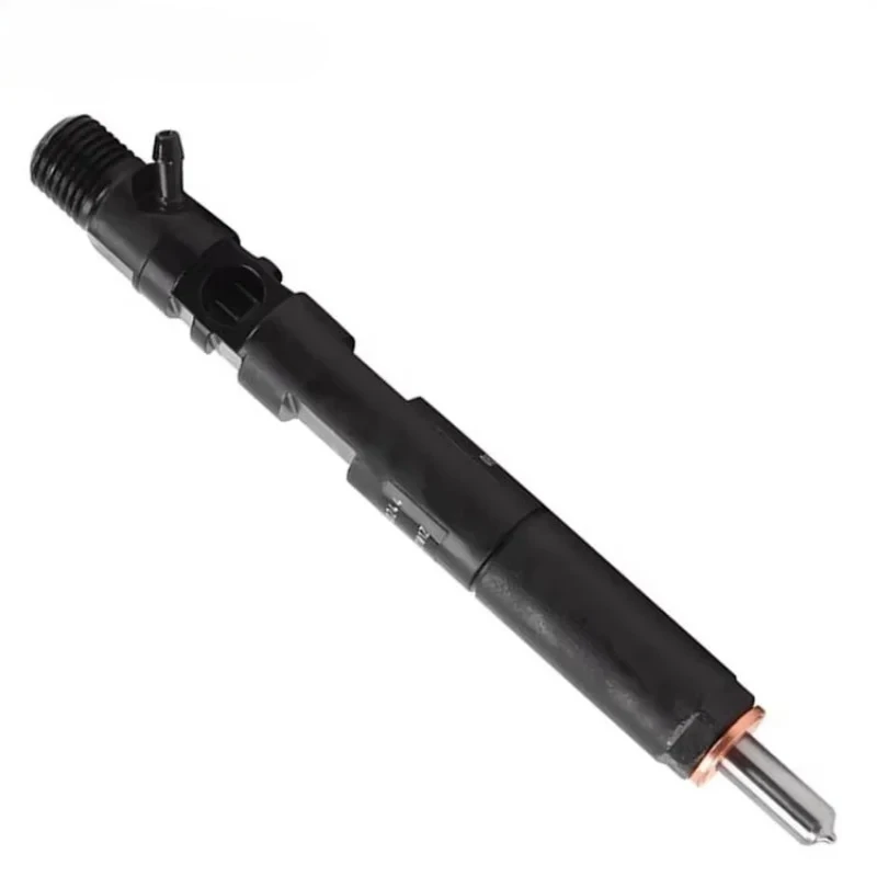 Fuel Injectors EJBR01401Z EJBR01701Z EJBR02101Z 166003978R for Delphi Dacia Renault Kangoo K9K700