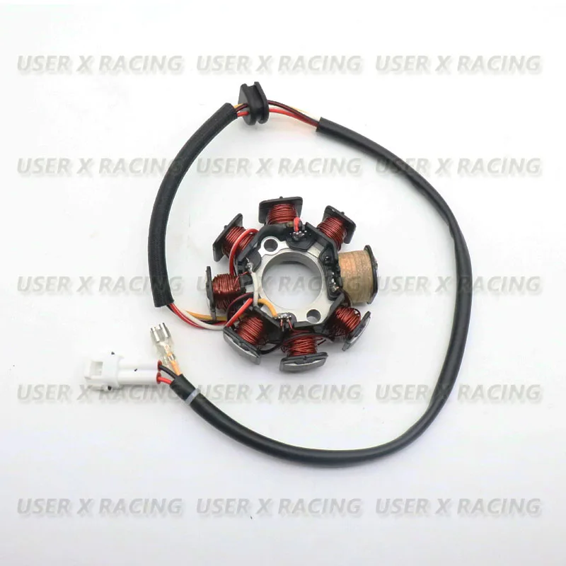 USERX Universal Motorcycle Accessories Coil magneto stator For KTM EXC EXCF EXCR EXCG XCW SX MXC MXCG XC 59039104200 59039104000