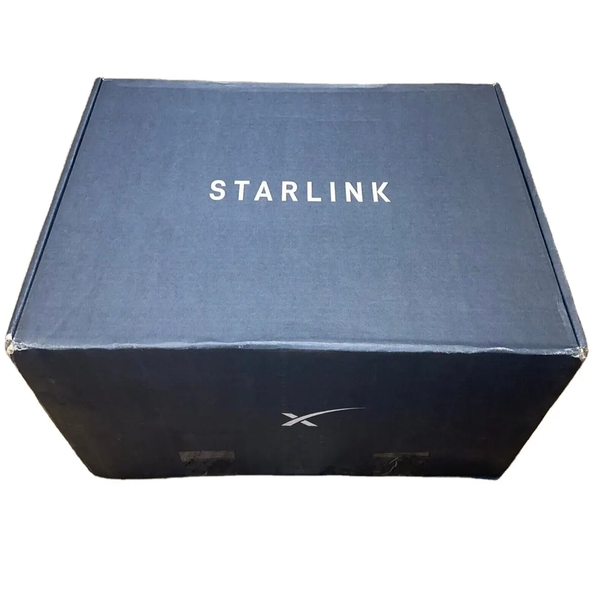 

NEW Sales Starlink Satellite Internet Kit V2 Rectangular Dish With Router And PIPE ADAPTER