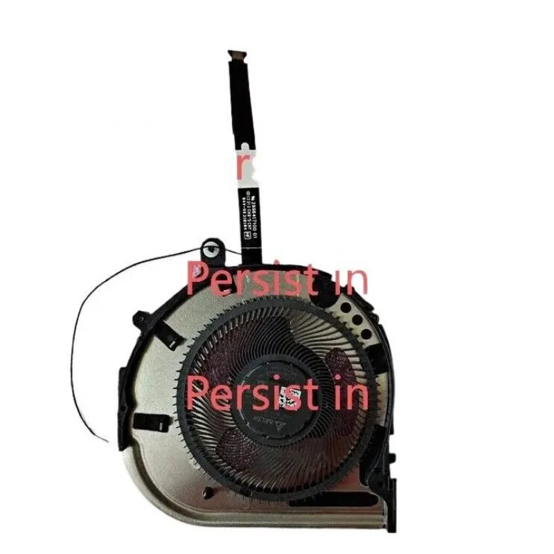 

Новый охлаждающий вентилятор для X1 Nano Gen2, радиатор 5H41H25698