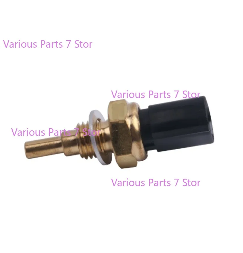 For CFMOTO 450MT Water Temperature Sensor  450 MT CF400-8-8A  Motorcycle Original Parts
