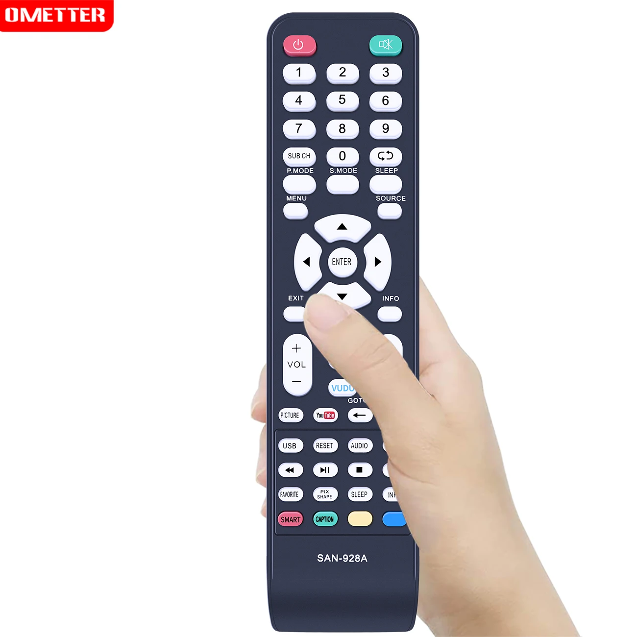 범용 교체용 리모컨, 산요 TV GXCC GXFA GXBD GXBM MC42NS00 gxha용