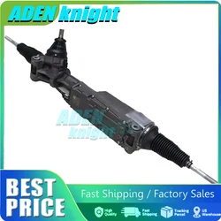 Electric Power Steering Rack For AUDI A6 C7 A7 4G 2012-2017 4G1423055BG 4G0909144Q 4G0909144T 4G1423055G Left Hand Drive