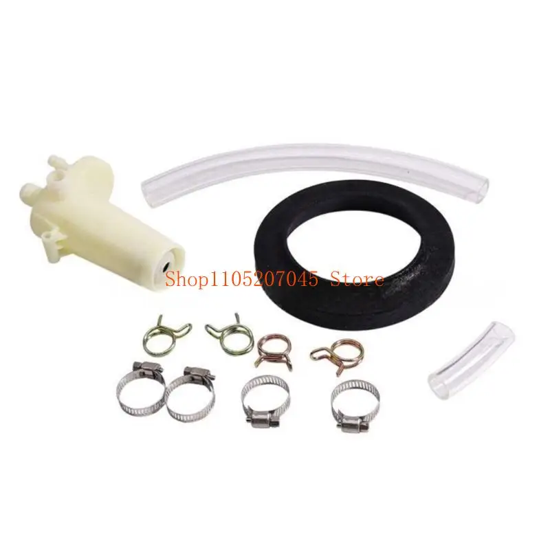 37cd Replacement Water Valves Assembly Vacuum Breaker 34122 Campers/Campers Toilet Water Valves Kit Replacement