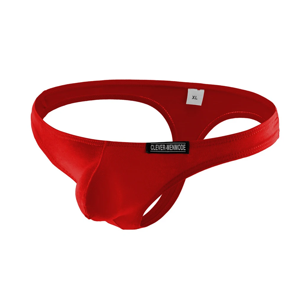 Calcinha de cintura baixa masculina, calcinha elástica, calcinha fio dental respirável, tanga bolsa, T-Back, calcinha de cintura baixa, jockstrap