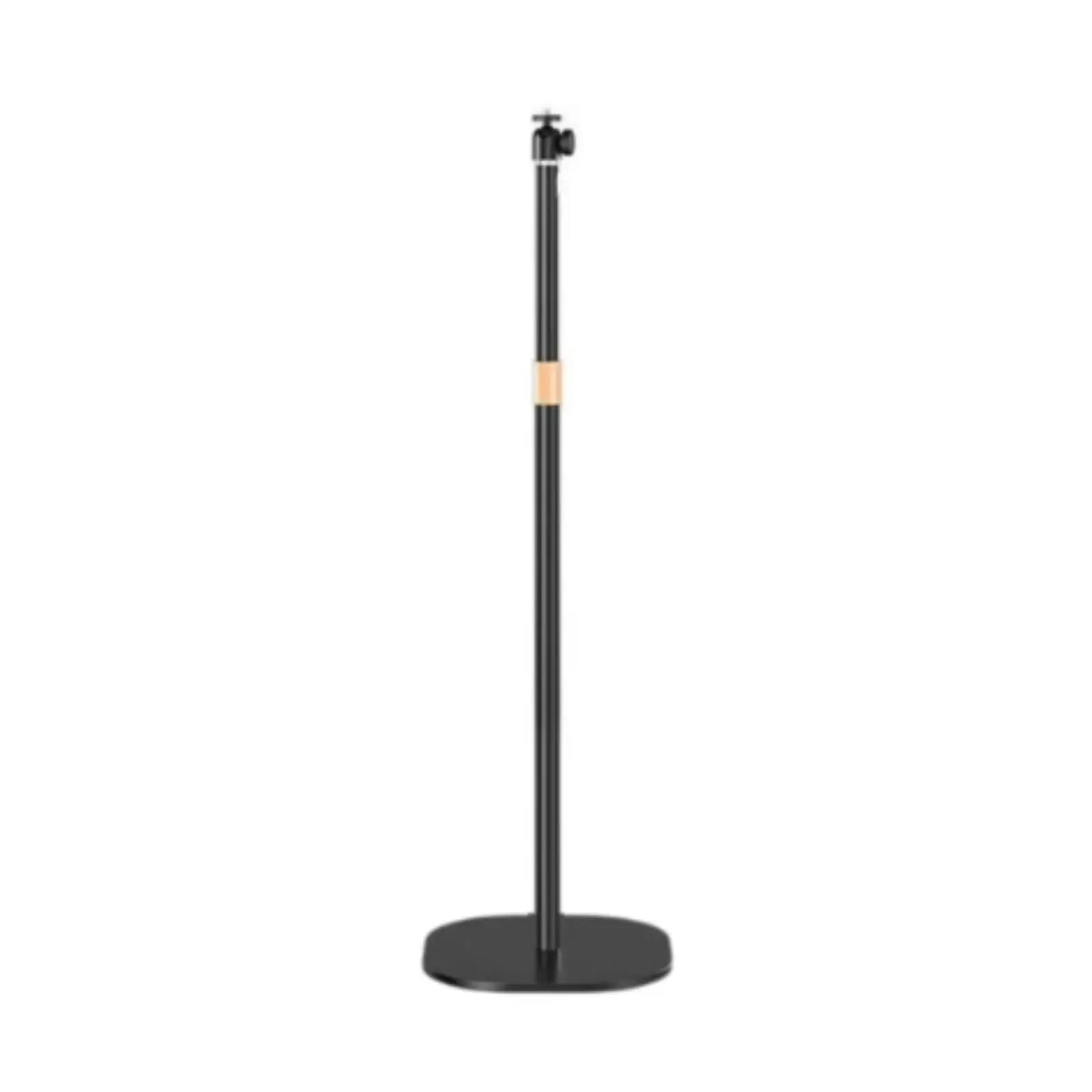 Universal Projector Stand DJ Racks Holder Mount Multifunctional Stable 360° Rotatable Height Adjustable for Video Living Room