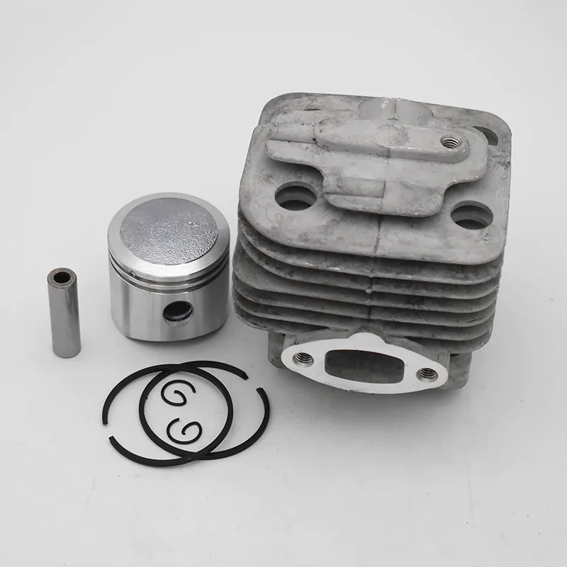 34MM Cylinder Piston Kit For Echo HCA-261 PB-261i PAS-260 PAS-260/261 SHC-260 SHC-261