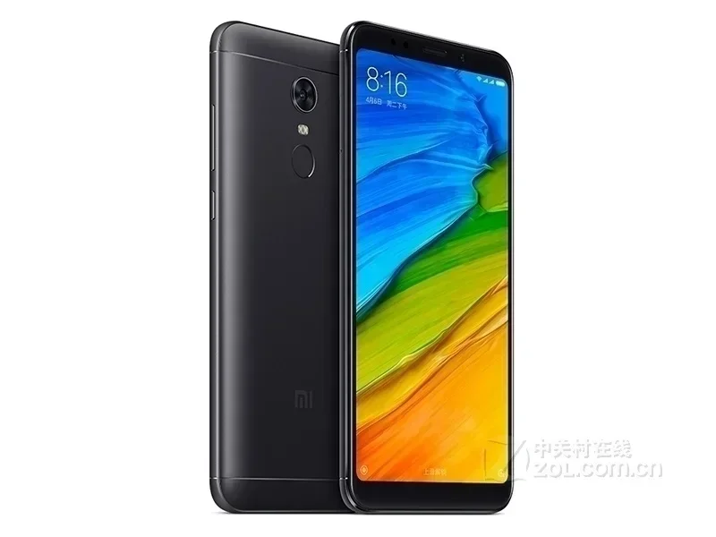 Imagem -05 - Smartphone Xiaomi Redmi Plus Firmware Global Celular 4000mah Bateria Dragão Instock