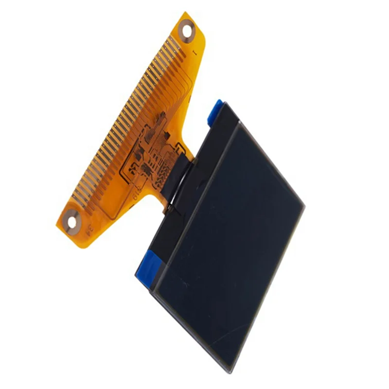 

OB-For A3/A4/A6 VW Passat/Golf 4 Seat Skoda VDO Only Car Instrument Modification Screen LCD Display