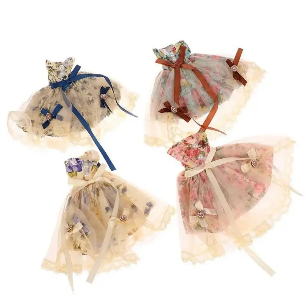 

Evening Dress Clothes Princess Dress Princess Skirt Elegant 30cm Princess Skirt Temperament 30cm 1/6 BJD Dolls Clothes