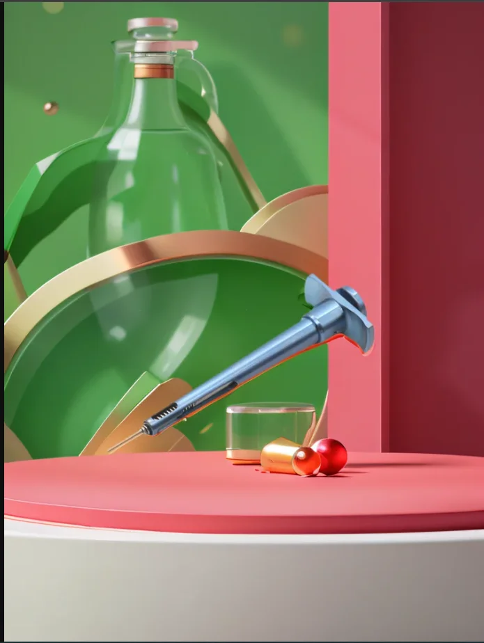 Implantateur de cristal en alliage de titane, Instrument de microscopie ophtalmique 5802, bolus artificiel modifié, dispositif d'injection