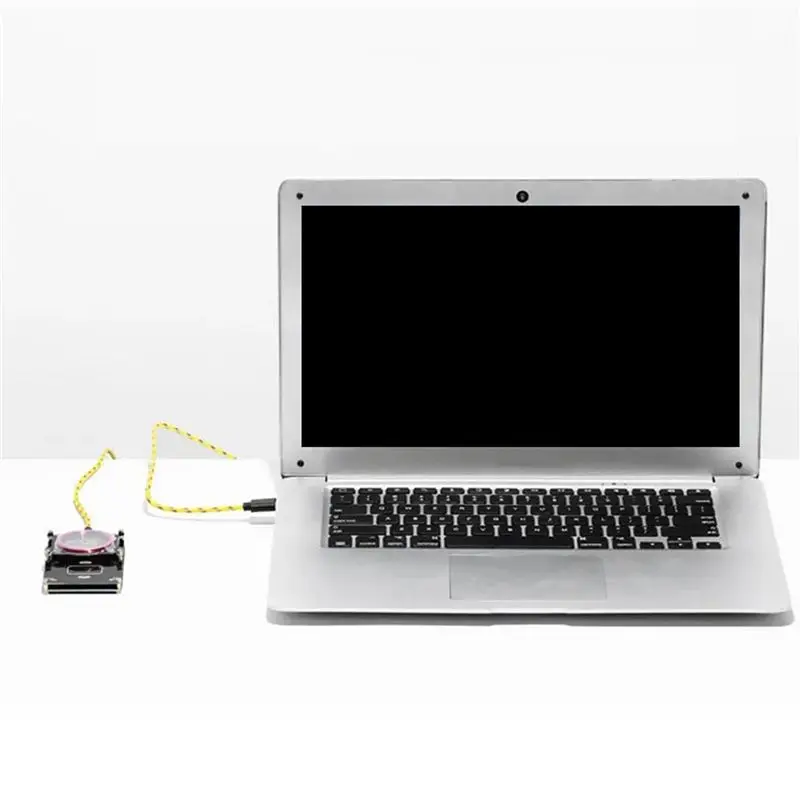 B29C-4X Proxmark3 512M RFID Card Reader IC/ID Key Writer 5.0 Smart Chip Copier Programmer Kit UID S50 Decoding Duplicator