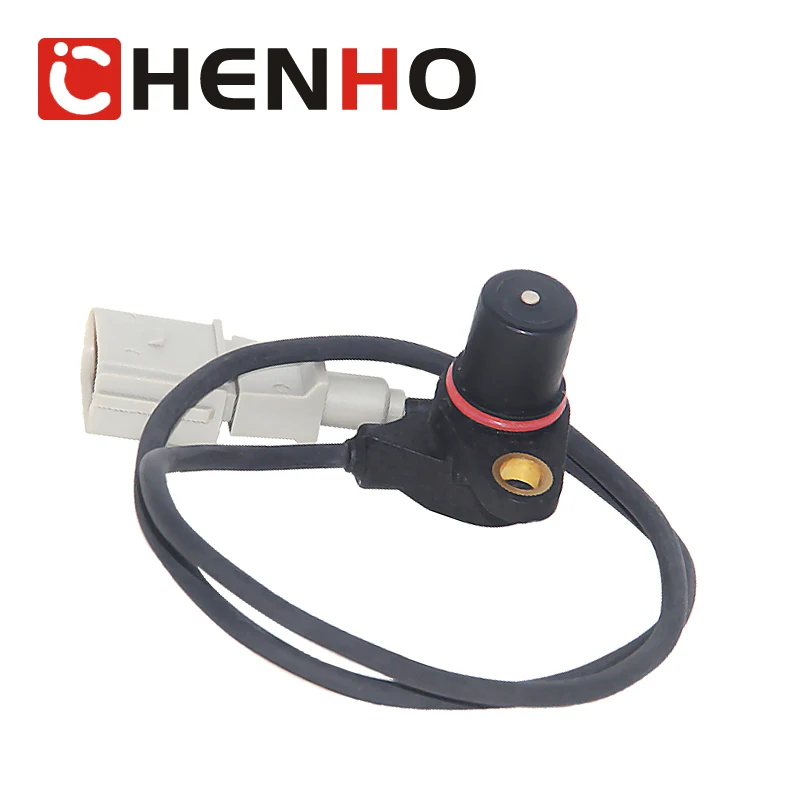 新品クランクシャフトポジションセンサー 06A906433C 0261210147 アウディ A4 A6 シュコダ セアト VW ビートル ジェッタ ゴルフ パサート 1.8T 2.0用