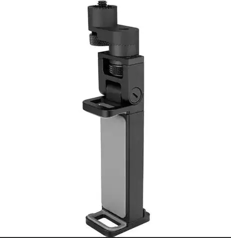Zhiyun Transmount Phone Holder with Crown Gear For Crane 3-Lab and WEEBILL LAB gimbal