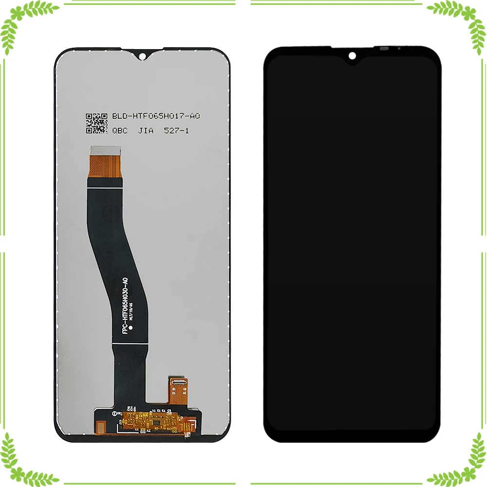 

6.52'' For WIKO VIEW 4 W-V830 V830 LCD Display+Touch Screen Digitizer Sensor Assembly Replacement