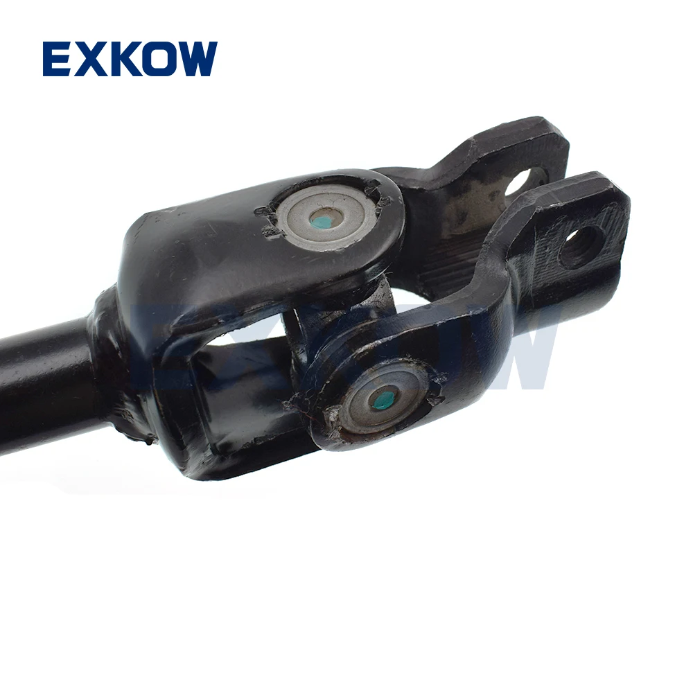 KOWZE RHD Power Steering Shaft Joint Assy for Mitsubishi PAJERO MONTERO Sport II KH4W L200 Triton 2005-2015 4401A162 MN125325