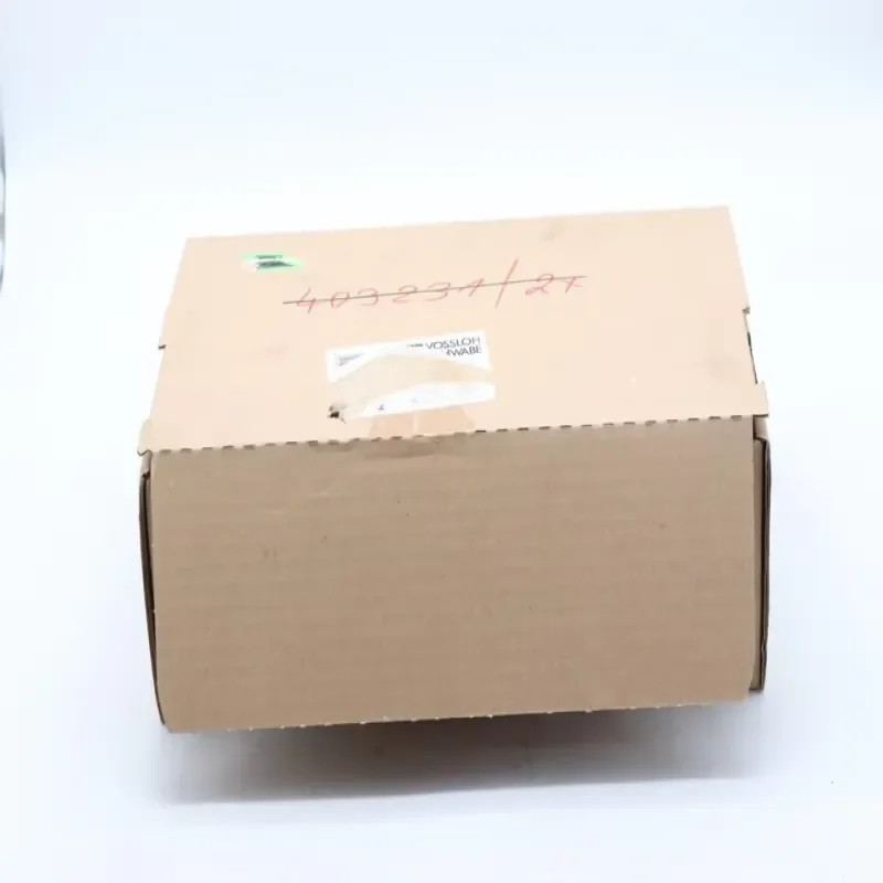 New, Ready Stock Brand New ECA 162-01 for Plc