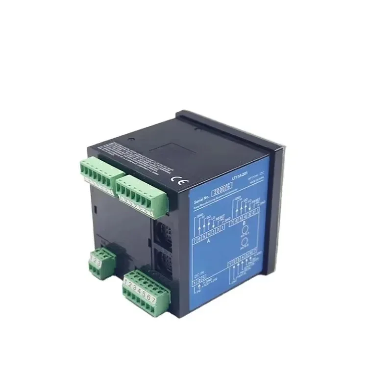 Original Displacement Pressure Sensor DT12P DT512P Ruler Counter LT11A-201B Spot Industrial Measurement Sensor