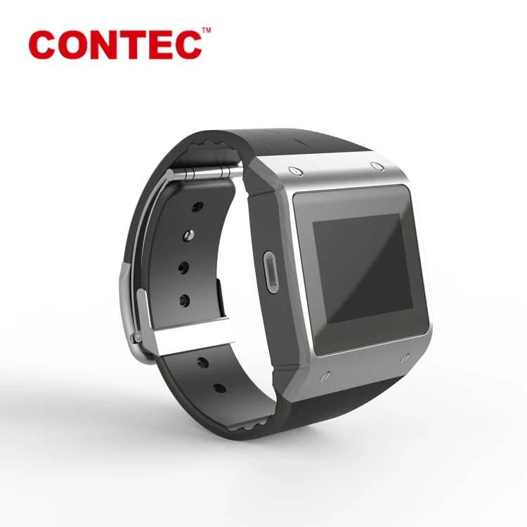 Contec CMS50K wearable spo2 and ecg  smart watch