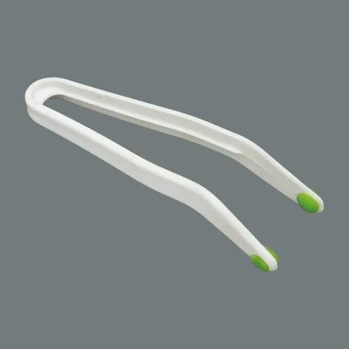 Kitchen Book Cake Tweezers Plastic (ZN-2271)