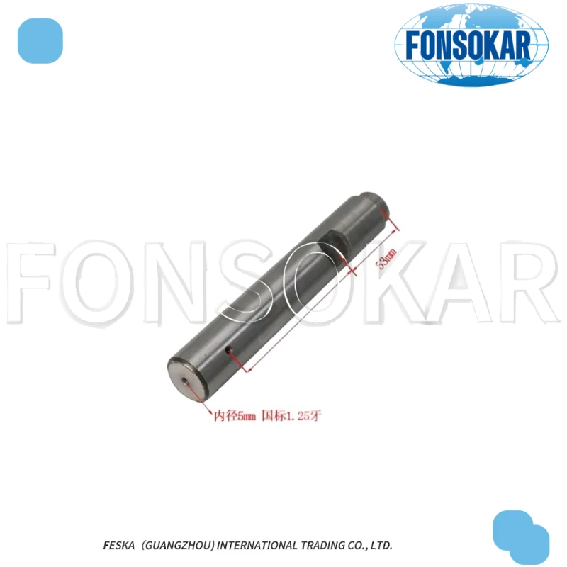 

OEM/Alt King Pin (RH SAS) для вилочных погрузчиков Toyota 7FD35-50 (43231-30511-71)