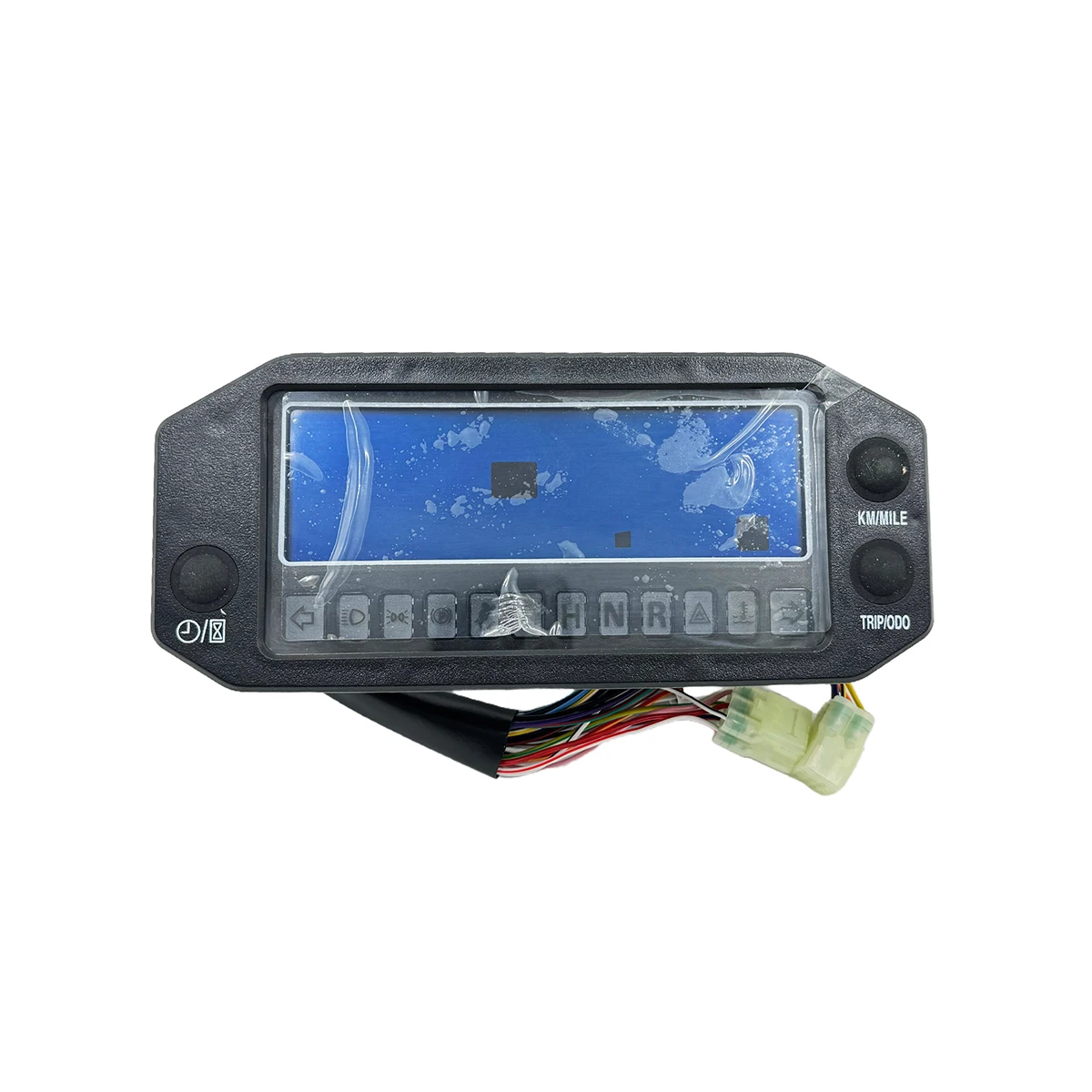 

Hisun 500cc 700cc 500 700 700UTV-4 UTV EFI LCD Speedometer Meter Assy 36100-115H-0000