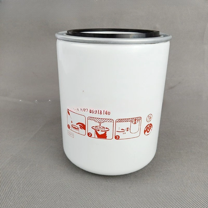 

J Part NameSupply 85518140 oil filter element for screw air compressor