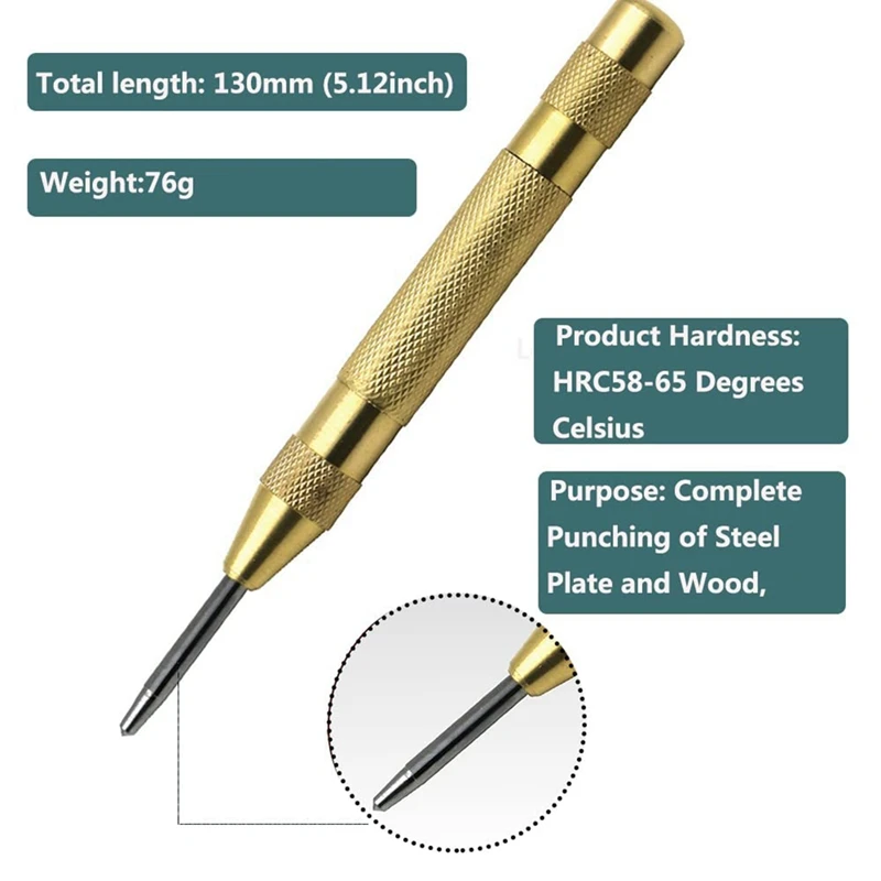 23-Pack Woodworking Chamfer Drilling Tool Set Three-Pointed Countersink Drill Bit Woodworking Chamfering Device