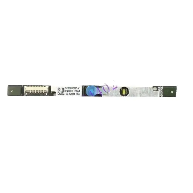 

New Camera Webcam HD 2Mic For 15 G2 G3 ITL 20VE ARE 20VG ACL 21A4 21A5 &&