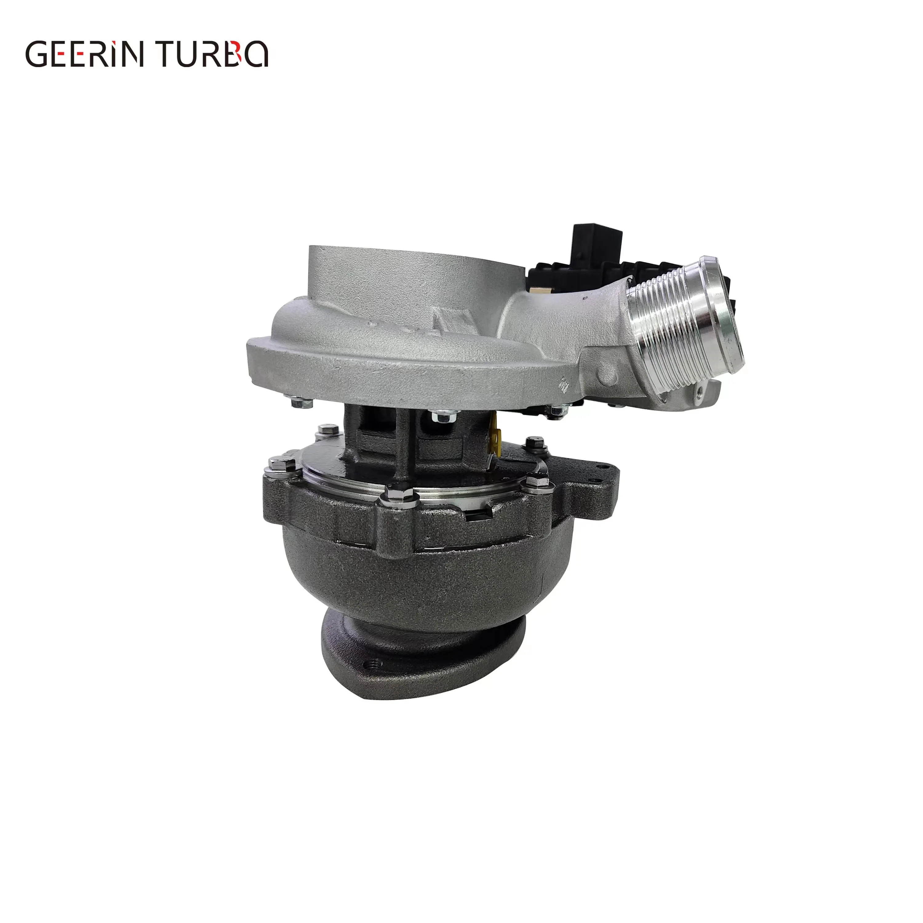 GTD2056VZK 822182 822182-0005 FB3Q-6K682-PC Complete Turbo Turbocharger For Ford Ranger Everest 3.2