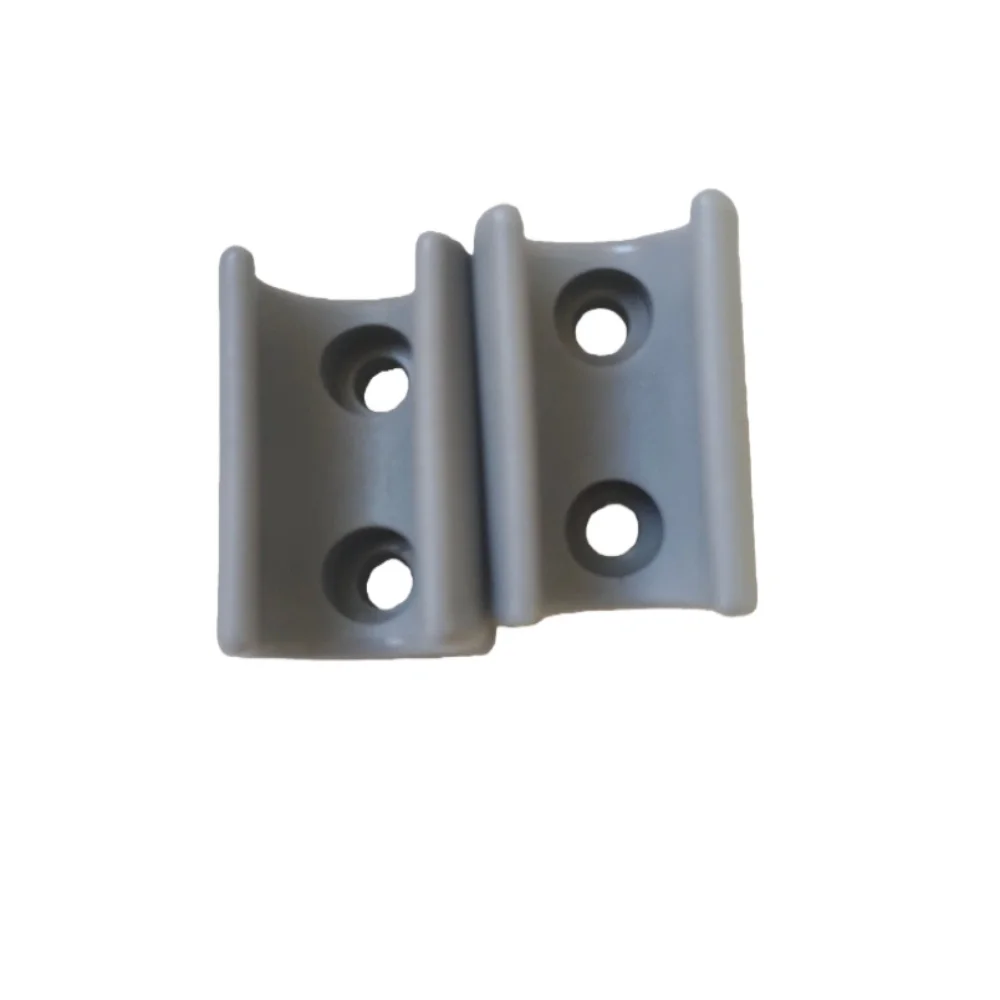 2 個 RV オーニングクランク壁マウントブラケットオーニングハンドル固定 98655-094 キャラバンキャンピングカーオーニングアクセサリー Fiamma 用