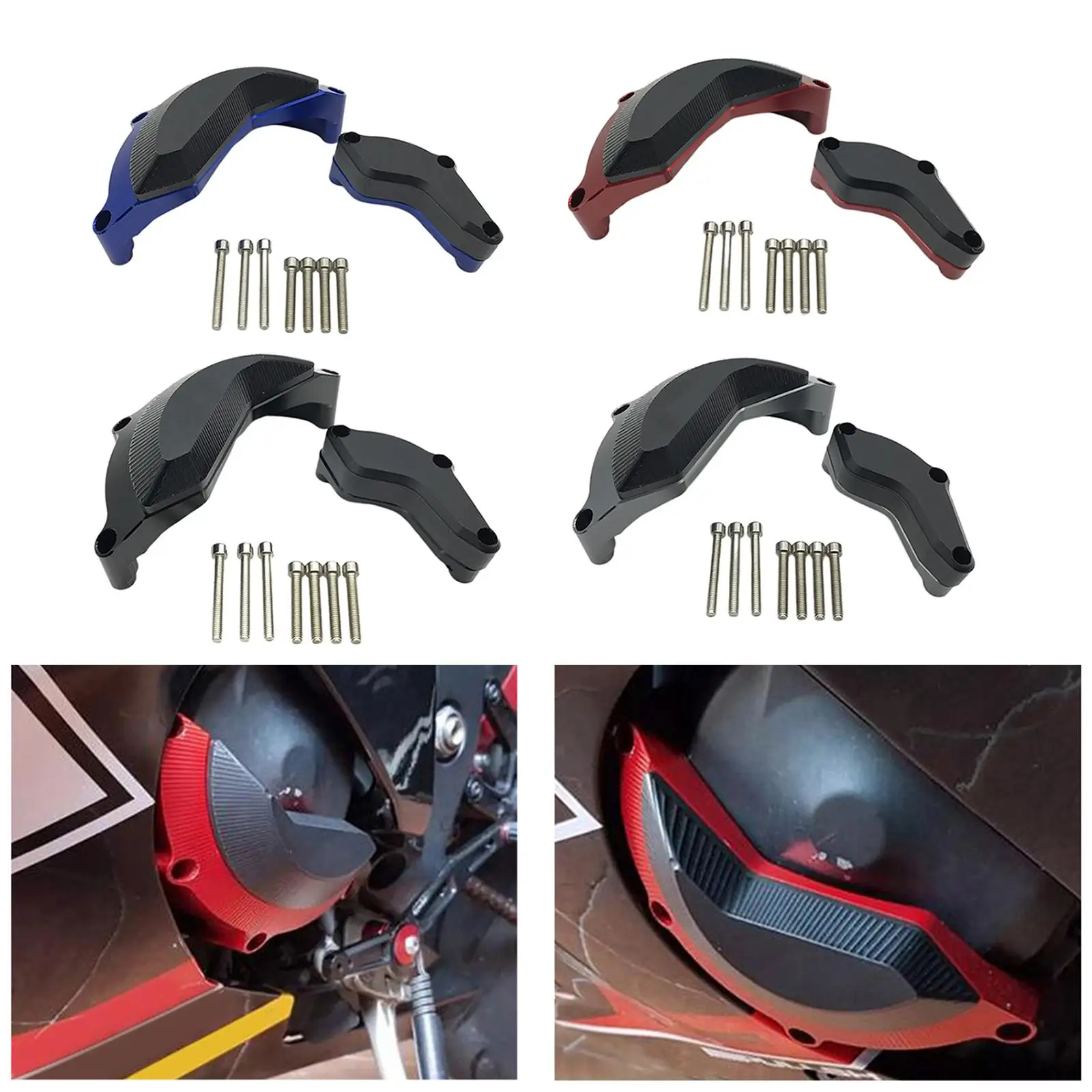 

Двигатель мотоцикла из алюминиевого сплава для 2008 2009 20011 20113 2014 2015 2016 2017