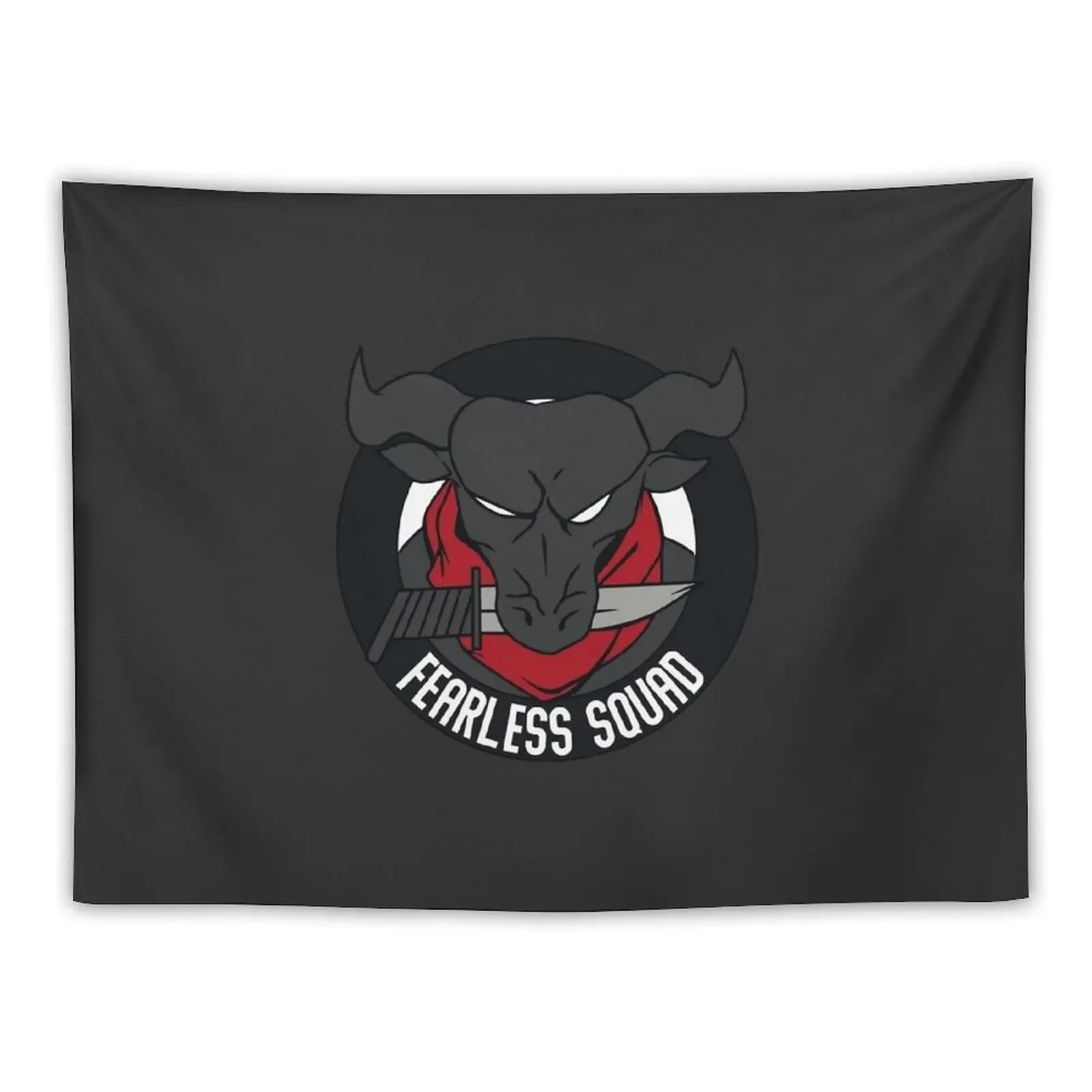 

fearless squad Tapestry Decorative Paintings Things To The Room Decorations For Your Bedroom Tapestry