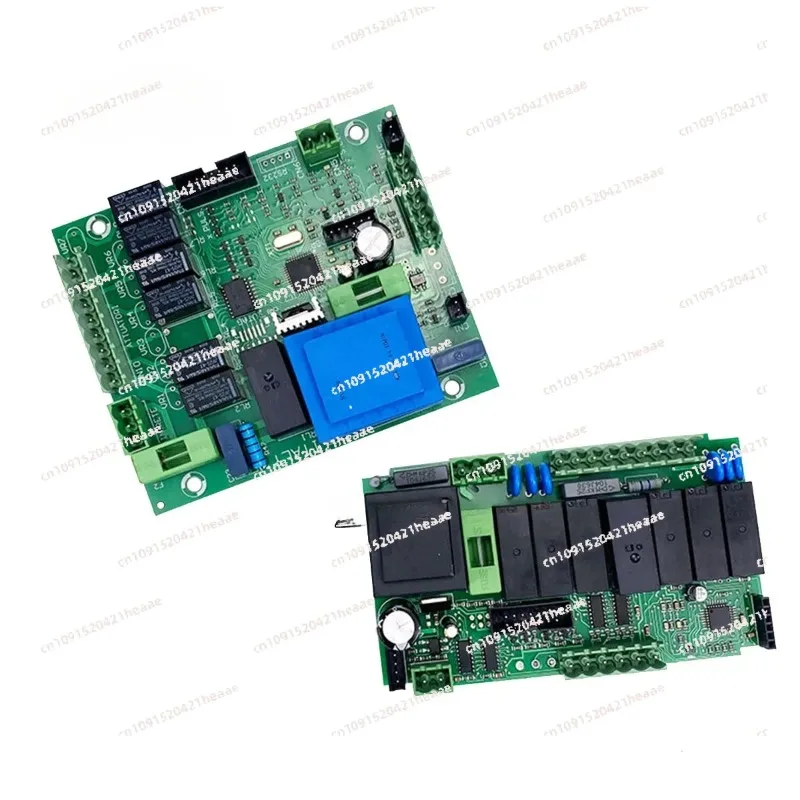 Suitable for the first and second generations of semi-automatic coffee machine motherboard controllers