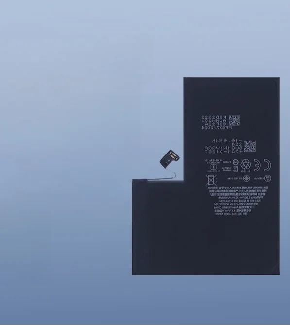 아이폰 5/6 시리즈용 2915mAh 고용량 배터리 교체품 아이폰 5/5S/SE/6/6 플러스/6S/6S 플러스와 호환 가능