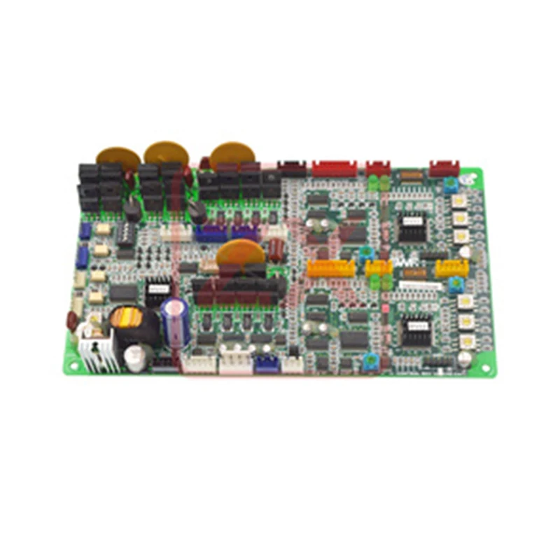 

SWF BOARD ESWF-BD-000393 Control Board Chenille Computer Embroidery Machine Parts