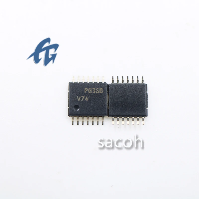 

SACOH High Quality Original Electronic Components Suppliers 74VHC74MTCX 40PCS