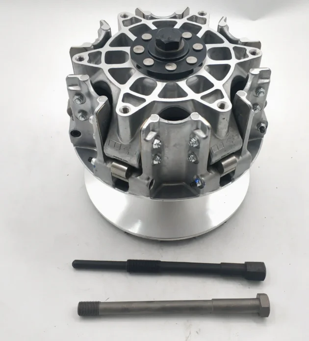 Can Am X 3 Primary Clutch Maverick X 3 Clutch 420280608, 420280597